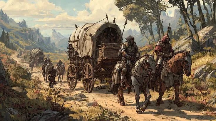 How Expeditions Work