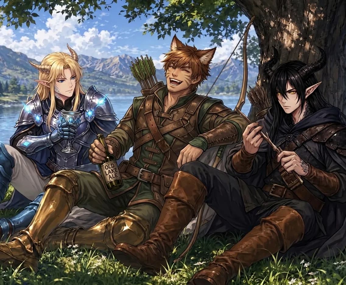 Patch Notes 0.5 — The Daily Dungeon