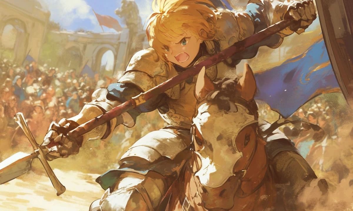 Fight Other Heroes — PVP Arena in Taonere